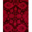 Fine Vibrance One-of-a-Kind 6' 1" X 9' 3" Hand Knotted Area Rug