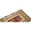 One-of-a-Kind 2'5" X 4' Hand Knotted Area Rug