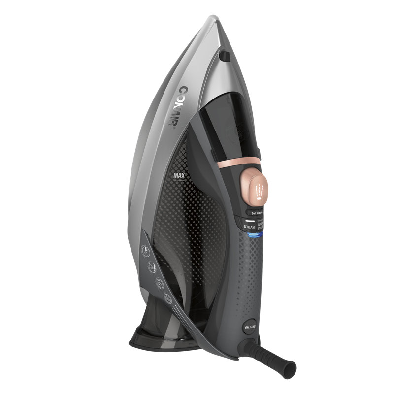 Conair Glidelite Professional Iron