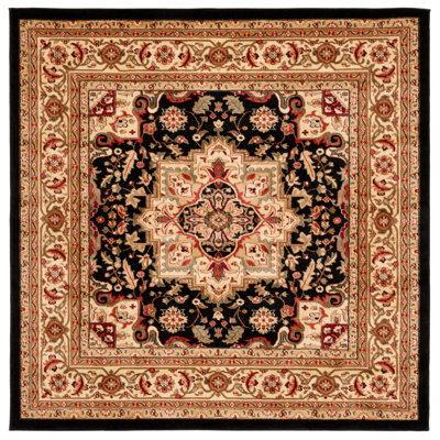 Headly Performance Oriental Rug