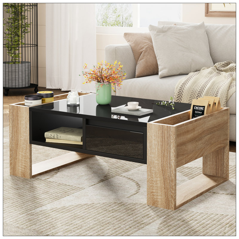 Coffee For Livingroom, Black
