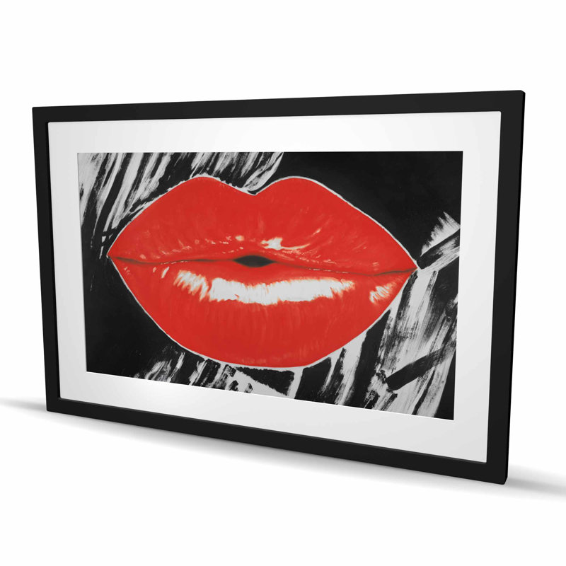 Pouty brillant à lèvres - Pop Art