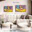 Sous-marin jaune Mehar II-107999417