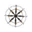 Antonia 8 - Light Chandelier