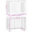 Radiator Cover-125169018