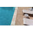 Gland Outdoor Metal Chaise Lounge-1359958417