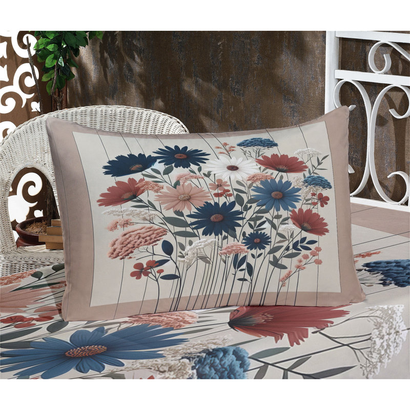 Microfiber Sheet Set, California King