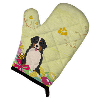 Caroline's Treasures Oven Mitt