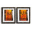 Trois chasseurs - ensemble de 2 impressions-1102836293-1102836300-1102836347