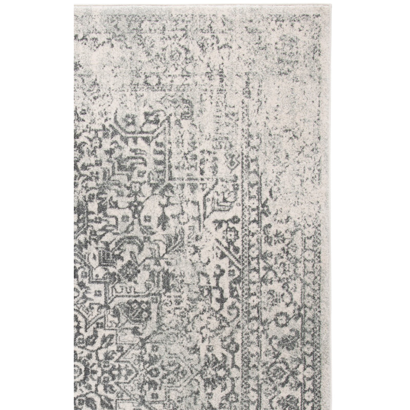Rockport Performance Oriental Rug, Rectangle 8' x 10'