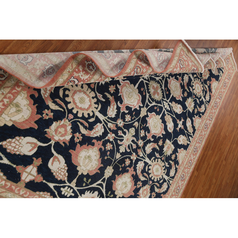 Tapis turc en laine Ziegler