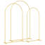 120cm W x 40cm D Steel Arbour-125281568