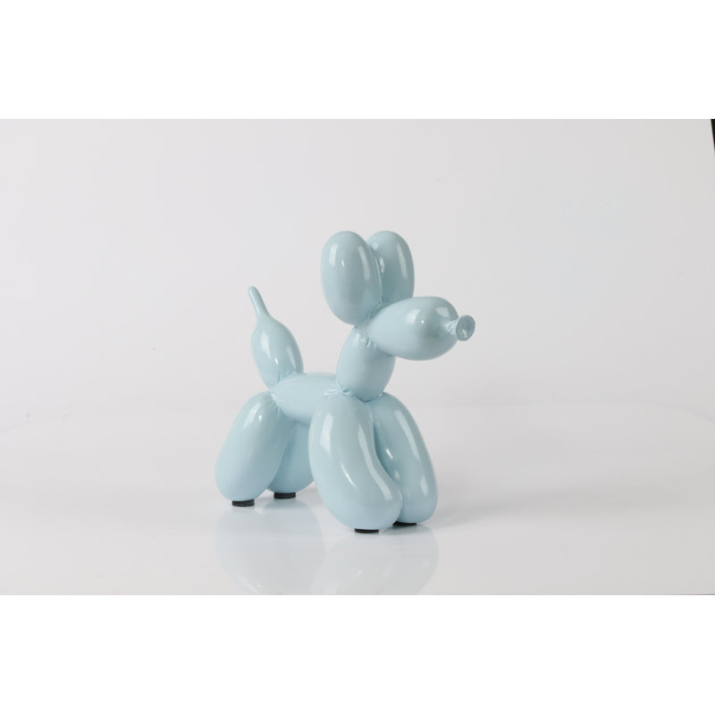 Animals Figurines & Sculptures, Baby Blue
