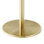 Table de bout Modway Viva