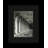 Ahtsham Black Picture Frame - Set of 6