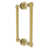 Satin Brass