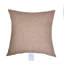 Housse et insert de coussin carré Dann Foley