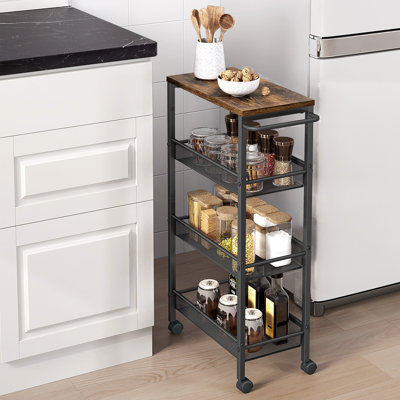 Rolling Storage Cart