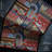 Schumacher x A Rum Fellow Palomar Hand Woven Brocade Fabric