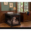 Caisse pour animal combo table d'appoint Nelda-30960134