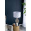 Lampe de table Wamsutter