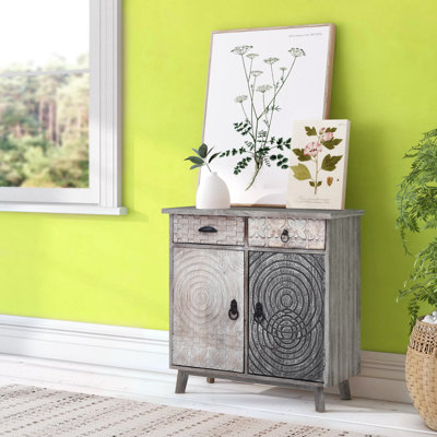 Hudgins 80cm Sideboard