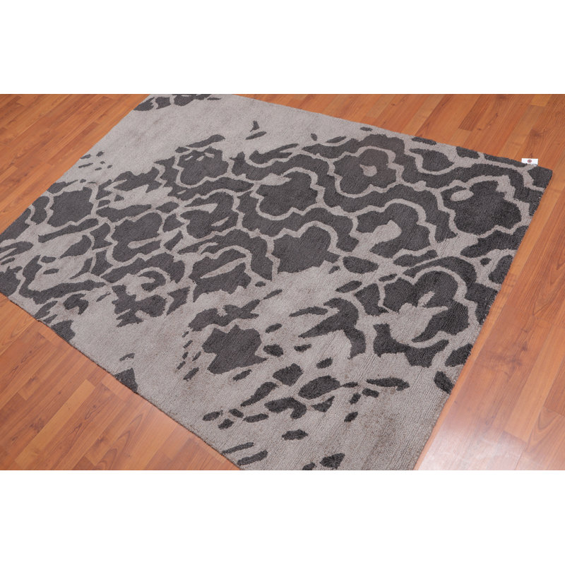 Abstract Indoor Rug