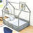Kids Full Daybed-88626908