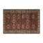 Tapis turc intérieur et extérieur brun-495198241