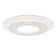 Offset 1 - Light LED Flush Mount