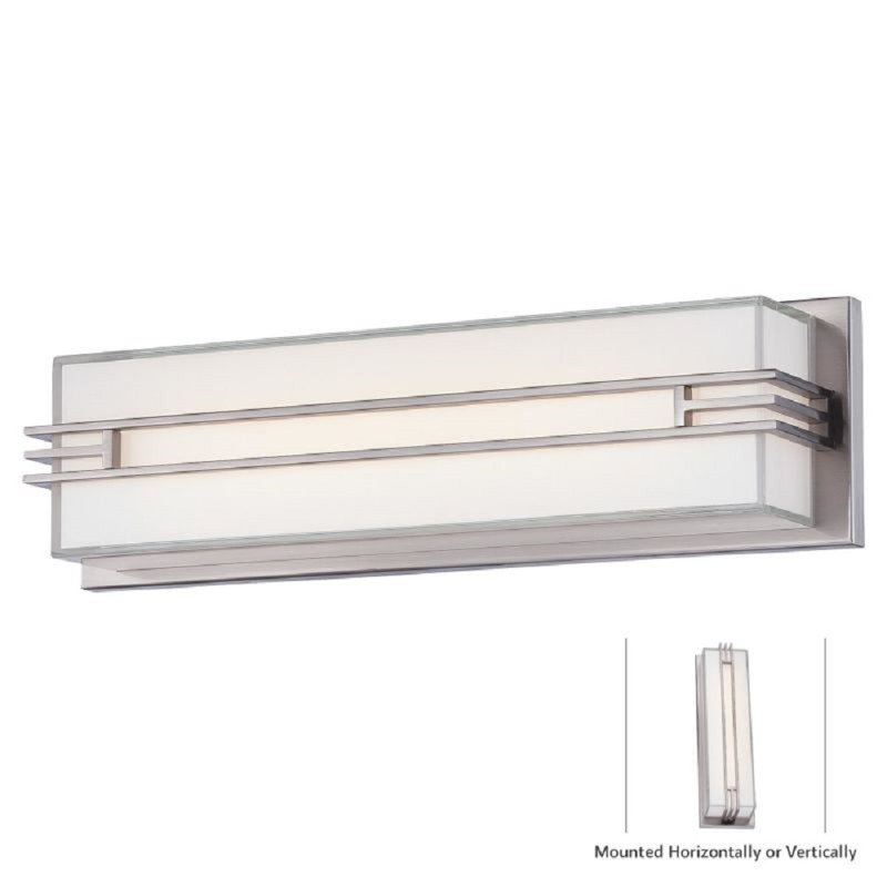 LED Bath Bar