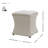 Arkadelphia Upholstered Ottoman-1370991897