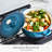 Merten And Storck 7 Quarts Non-Stick Enameled Cast Iron Round Dutch Oven-75204755