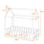 Lit simple Deloit par Harper Orchard-1045840322