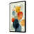 Floater Framed sélectionné