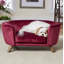 Polyester Pet Bed-448706121