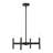 Bucoli 4 - Light Dimmable Geometric Chandelier-1025394813