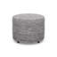 Round Ottoman-1244257200