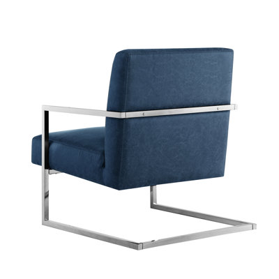 Fauteuil Keenan de 68,58 cm de large