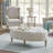 Accent Ottoman