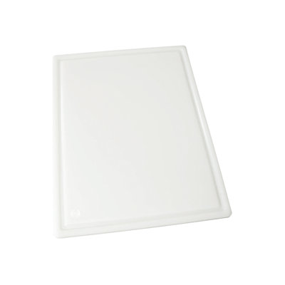Winco Plastic Cutting Board