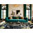 Washable Mountain Gorilla Wildlife Area Rug-201829210