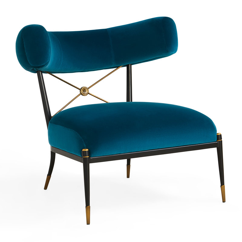 Rider Side Chair