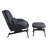 Field Upholstered Accent Chair-94593440