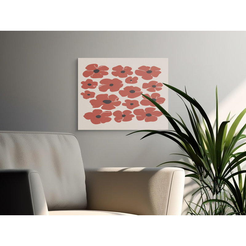 Wrapped Canvas Print Set, 50.8 cm H  x 101.6 cm W