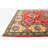 Nero Red Rug