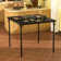 Vecelo 33.8'' 4 - Player Foldable Card Table