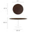 Silver Orchid Fein Oval Dining Table-1188894719-1102775250-1187459869