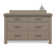 Universal Changing Table Topper