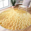 Tapis rond Sun Sun